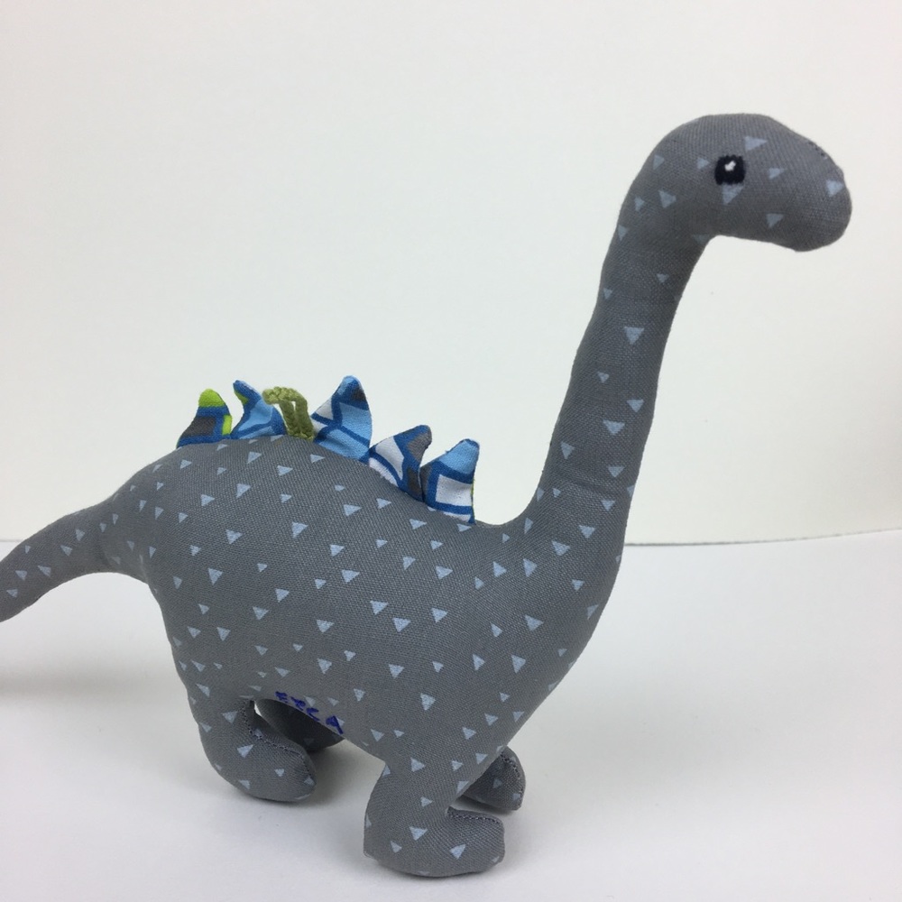 One handmade dinosaur 🦕 - Picture 2 of 4